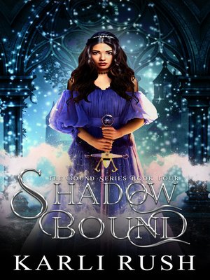 cover image of Shadow Bound